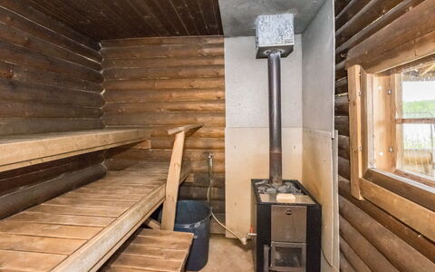 Aurinkoniemi: Holz, Schnee, Winter, Hütte, Einfrieren, Zuhause, Blockhaus, Lärche, Abstellgleis