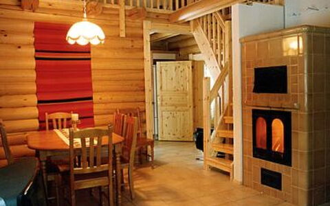 Koivuranta: Holz, Schnee, Winter, Hütte, Einfrieren, Zuhause, Blockhaus, Lärche, Abstellgleis