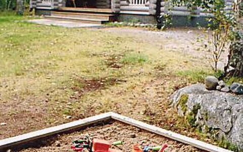 Koivuranta: Holz, Schnee, Winter, Hütte, Einfrieren, Zuhause, Blockhaus, Lärche, Abstellgleis