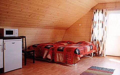Jokiranta: Holz, Schnee, Winter, Hütte, Einfrieren, Zuhause, Blockhaus, Lärche, Abstellgleis