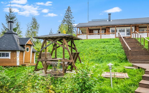 Kaislaranta: Holz, Schnee, Winter, Hütte, Einfrieren, Zuhause, Blockhaus, Lärche, Abstellgleis