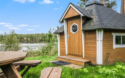 Kaislaranta: Holz, Schnee, Winter, Hütte, Einfrieren, Zuhause, Blockhaus, Lärche, Abstellgleis