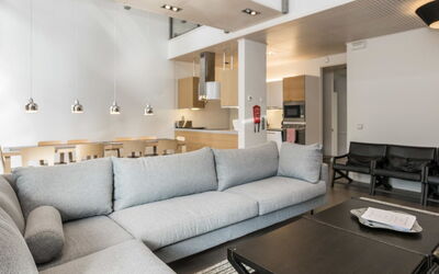 Haapala Suites 24