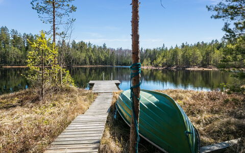 Kiimalammi: Wasser, Wasservorräte, Gewässer, Natur, Grün, Natürlichen Umgebung, Natürliche Landschaft, Bank, Reflexion, Sommer