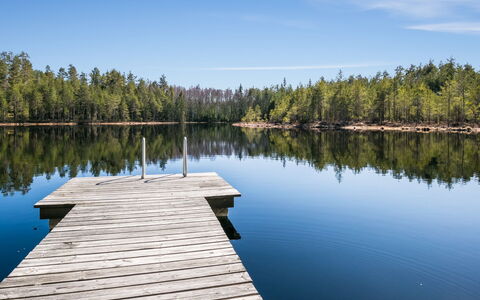 Kiimalammi: Blau, Wasser, Wasservorräte, Gewässer, Natürlichen Umgebung, Natur, Natürliche Landschaft, Wasserweg, Reflexion, Sommer