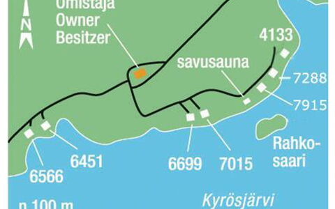 Mäntyhovi: Hütte, Haus, Zuhause, Gartenbauten, Abstellgleis, Blockhaus, Bauernhaus, Estate, Schuppen, Garten