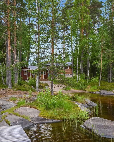 Kaakonnokka