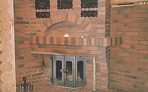 Villa Vuorikotka: Hütte, Haus, Zuhause, Gartenbauten, Abstellgleis, Blockhaus, Bauernhaus, Estate, Schuppen, Garten