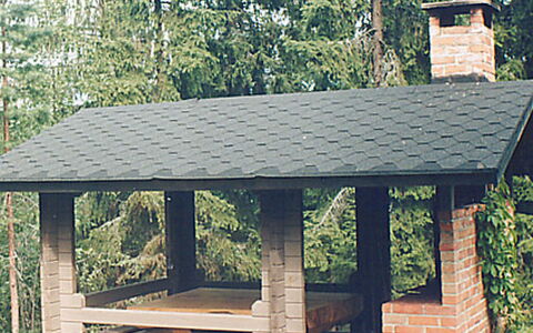 Villa Vuorikotka: Hütte, Haus, Zuhause, Gartenbauten, Abstellgleis, Blockhaus, Bauernhaus, Estate, Schuppen, Garten