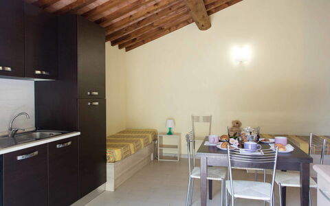 Unterkunft:&nbsp;Relais 151.2