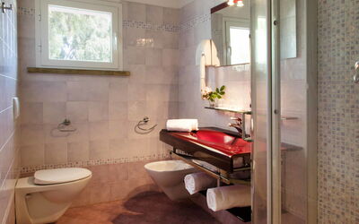Unterkunft:&nbsp;Relais 151.2