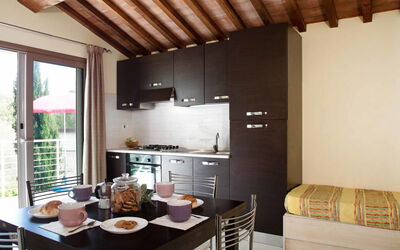 Unterkunft:&nbsp;Relais 151.2