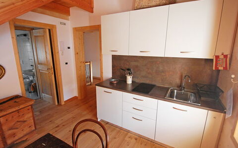 Unterkunft:&nbsp;Albergo Diffuso - Cjasa Ustin 100.3