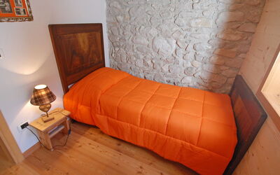 Unterkunft:&nbsp;Albergo Diffuso - Cjasa Ustin 100.2