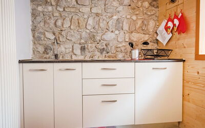Unterkunft:&nbsp;Albergo Diffuso - Cjasa Ustin 100.4