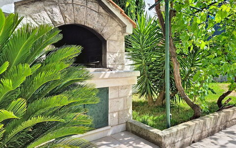 Bila Vila: Strauch, Garten, Schatten, Landscaping, Hazienda, Design, Walkway, Garten