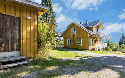 Villa Viettorinne
