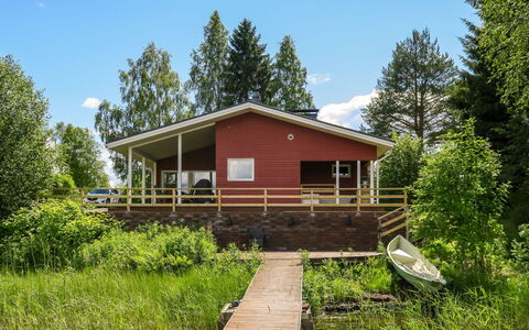 Suvela: Hütte, Haus, Zuhause, Gartenbauten, Abstellgleis, Blockhaus, Bauernhaus, Estate, Schuppen, Garten