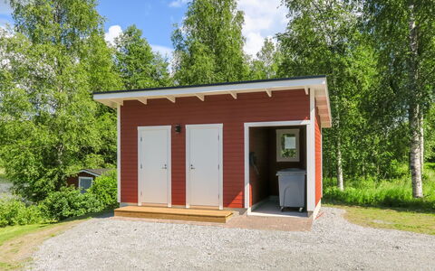 Suvela: Hütte, Haus, Zuhause, Gartenbauten, Abstellgleis, Blockhaus, Bauernhaus, Estate, Schuppen, Garten