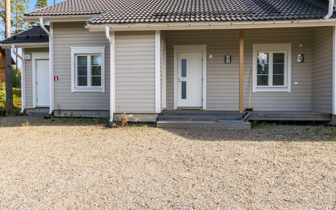 4 Seasons Hymy a: Holz, Abstellgleis, Hütte, Haus, Zuhause, Planke, Gartenbauten, Blockhaus, Hartholz, Veranda