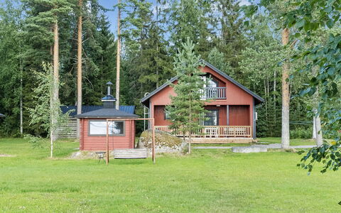 Pilvilinna: Holz, Winter, Schnee, Zuhause, Hütte, Einfrieren, Abstellgleis, Blockhaus, Eis