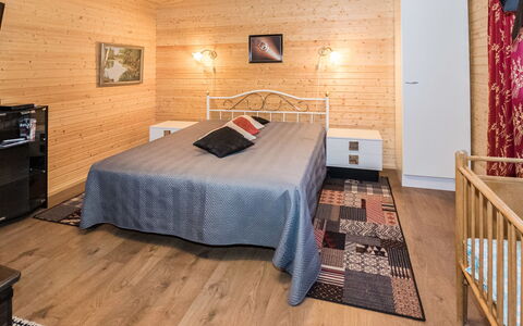 Mäntymäki: Holz, Winter, Schnee, Zuhause, Hütte, Einfrieren, Abstellgleis, Blockhaus, Eis