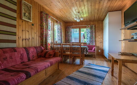Kanerva 6: Holz, Winter, Schnee, Zuhause, Hütte, Einfrieren, Abstellgleis, Blockhaus, Eis