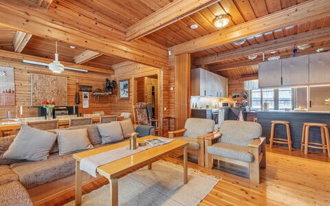 Unnukkamaja: Holz, Winter, Schnee, Zuhause, Hütte, Einfrieren, Abstellgleis, Blockhaus, Eis