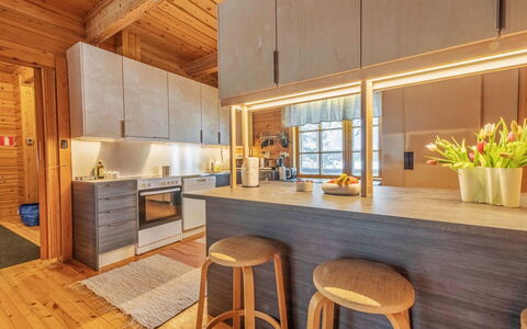 Unnukkamaja: Holz, Winter, Schnee, Zuhause, Hütte, Einfrieren, Abstellgleis, Blockhaus, Eis
