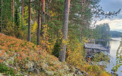 Unnukkamaja