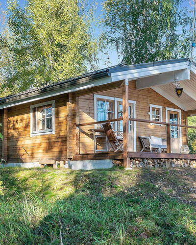 Lahdenpohja, Vaikon Loma 7