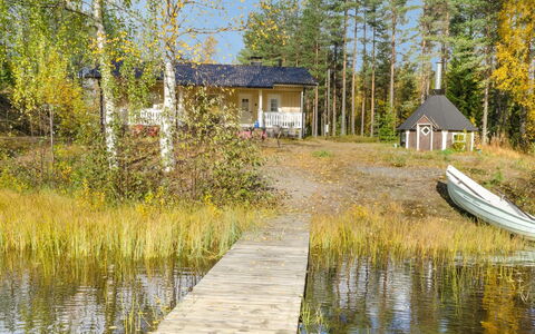 Hiekkalampi