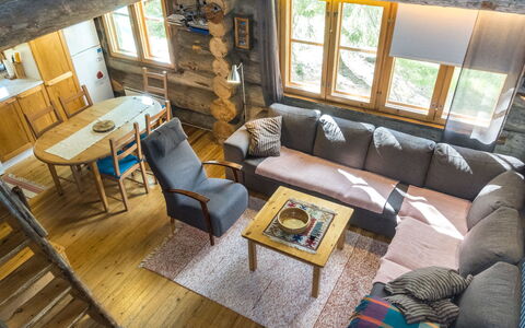 Ukkohermanni: Holz, Flooring, Möbel, Interior Design, Fussboden, Decke, Zuhause, Zimmer, Haus, Wohnzimmer