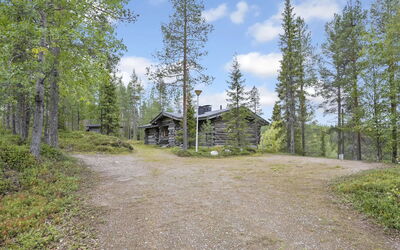 Rukan Impivaara