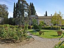 Villa Del Mughetto