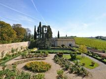 Villa Del Mughetto