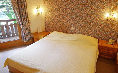 Unterkunft:&nbsp;Le Bristol A28 783.23