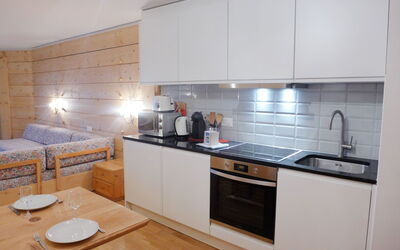 Unterkunft:&nbsp;Le Bristol B11 783.9