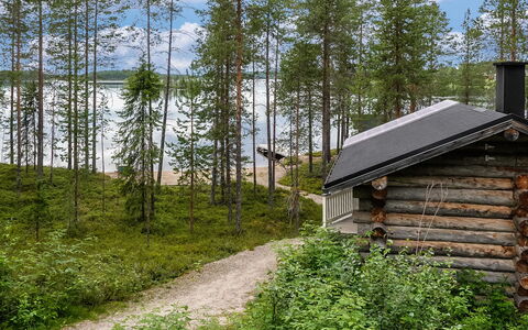 Villa Mitja: Holz, Abstellgleis, Hütte, Haus, Zuhause, Planke, Gartenbauten, Blockhaus, Hartholz, Veranda