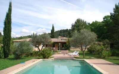 83010 - Lorgues - Lorgues, Provence-Alpes-Côte D'Azur, Frankreich