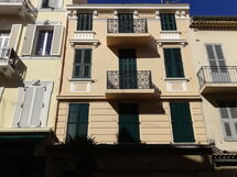 Cannes Clemenceau