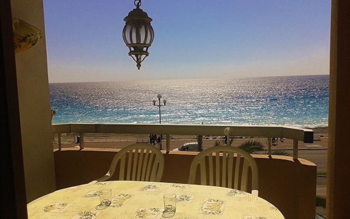 Le Lagon, Nice