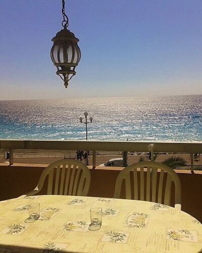 Le Lagon, Nice