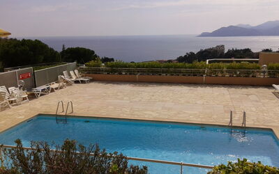 Residence Croix-des-gardes, Cannes