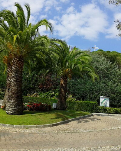 Residence Croix-des-gardes, Cannes