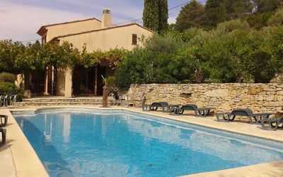 L'Azenas 3, Cotignac - Cotignac, Provence-Alpes-Côte D'Azur, Frankreich