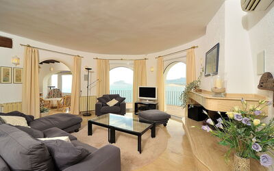 Vista Panorama