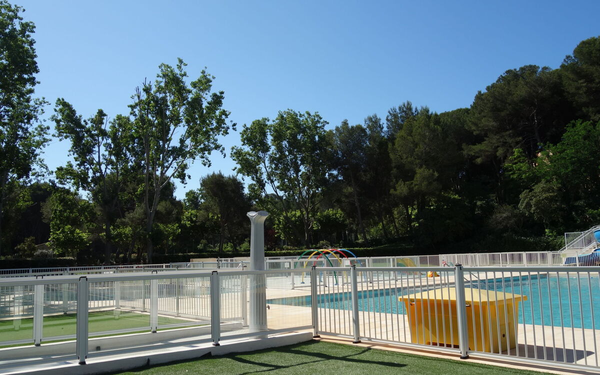 Les Morières