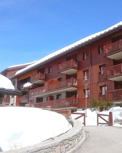 Tignes 396