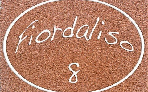 Unterkunft:&nbsp;Fiordaliso